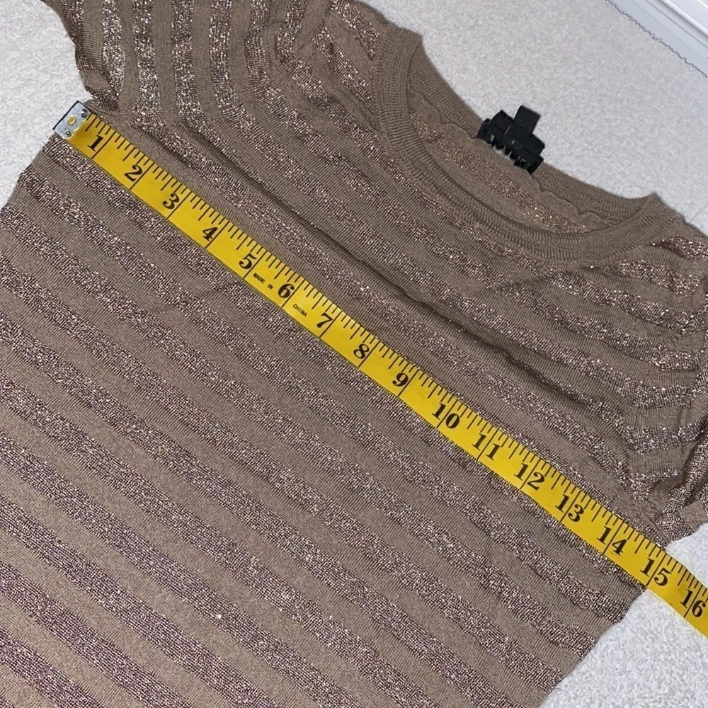 Talbots brand sweater